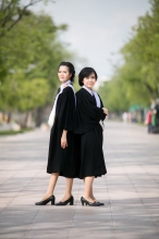 ผลงานการถ่ายภาพ มหาวิทยาลัยธรรมศาสตร์